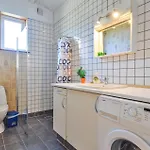 Holiday home Binderup Strandpark Bjert Denmark
