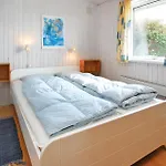 Binderup Strandpark Bjert Denmark Abjerg
