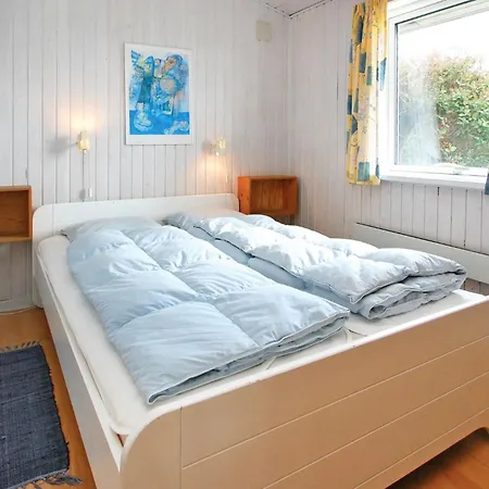 Binderup Strandpark Bjert Denmark Binderup Strand