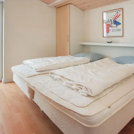 Binderup Strandpark Bjert Denmark 度假居 *