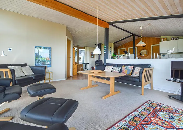 Binderup Strandpark Bjert Denmark * Abjerg