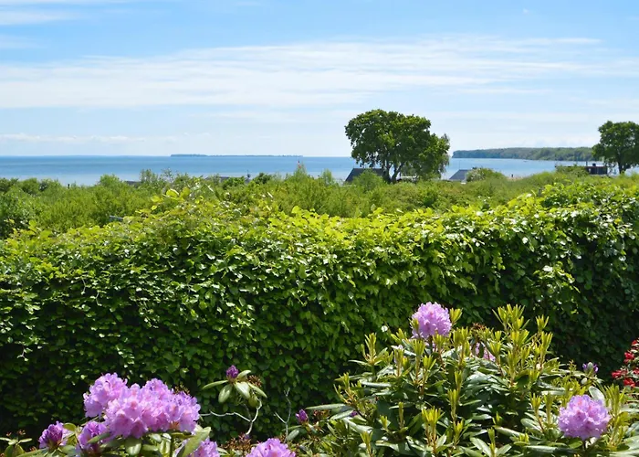 Binderup Strandpark Bjert Denmark * Abjerg
